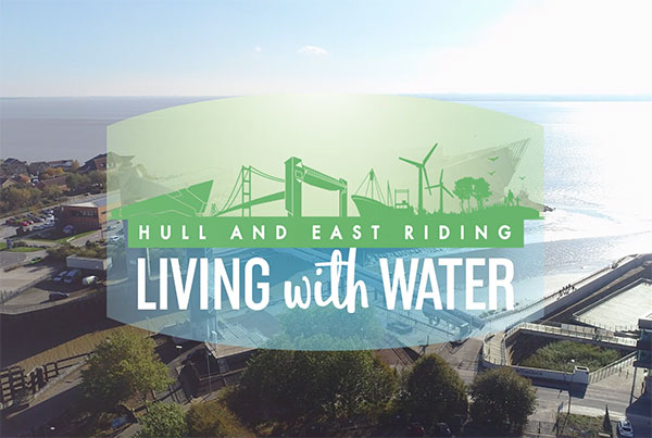 Living with Water Hulltimate Challenge
