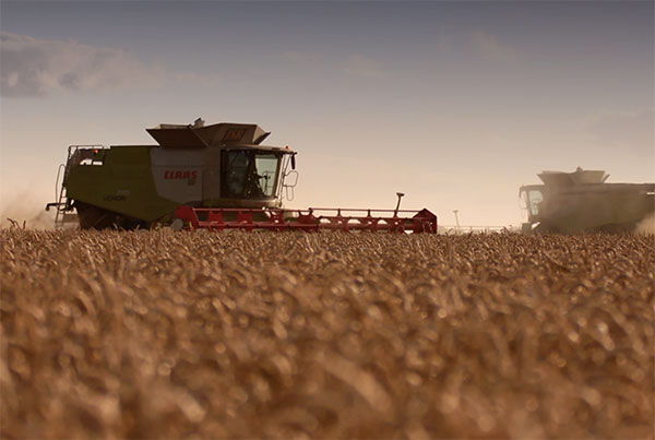The JSR Farming Group