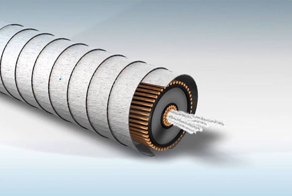 Technical Absorbents – Cabletas