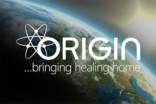 Origin Pharmaceutical Packaging